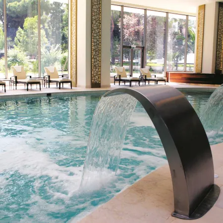 Swissotel Buyuk Efes Izmir