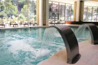 Swissotel Buyuk Efes Izmir - Hot Springs