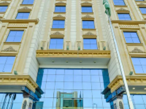 Crown Town Hotel Hotels in Jeddah