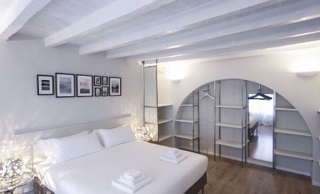 Italianway - Rosales 1 Flat - Housity