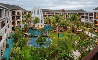 Golden Tulip Jineng Resort Bali