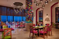Krystal Grand Nuevo Vallarta - breakfast