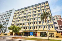 ibis budget Singapore Pearl Отели в г. Сингапур