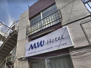 MW 酒店