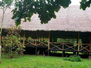 Yaguas Ecolodge