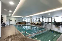 Wrest Point Hotels in Sandy Bay