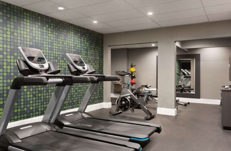 La Quinta Inn & Suites by Wyndham Dublin photo 3