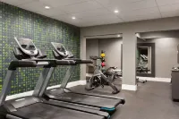 La Quinta Inn & Suites by Wyndham Dublin - Gym