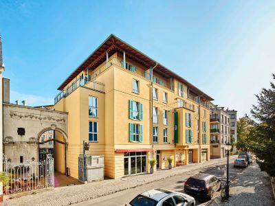 Maxx Hotel Sanssouci Potsdam