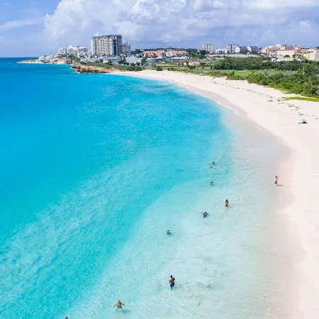 Belair Beach Hotel