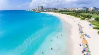 Belair Beach Hotel - Beach