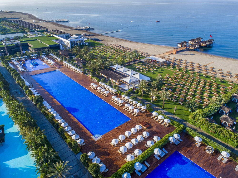 Maxx Royal Belek Golf Resort - All Inclusive