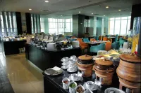 Swiss-Belhotel Balikpapan - breakfast