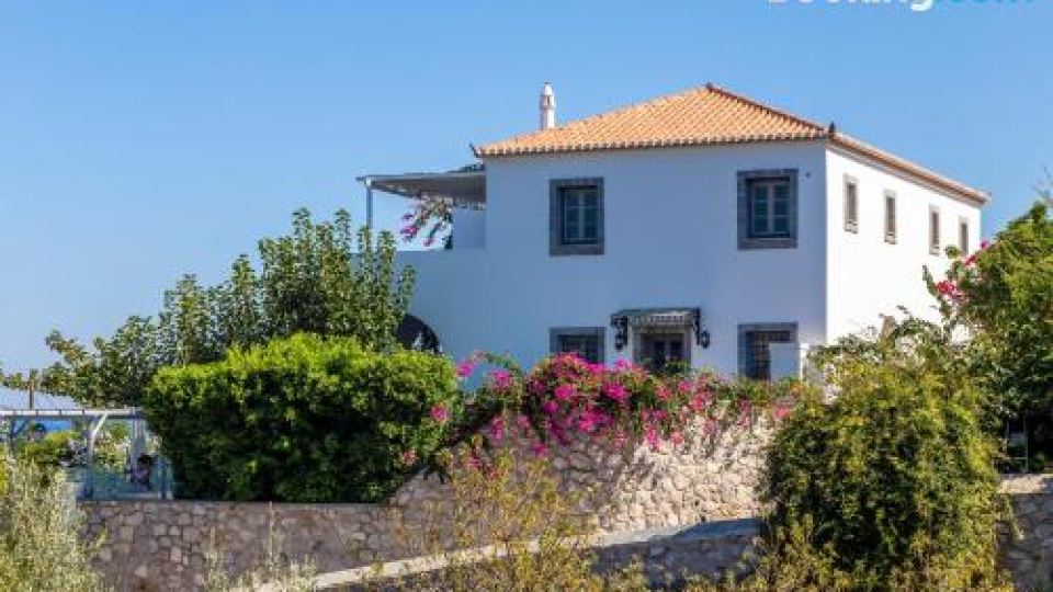 Villa Scirocco