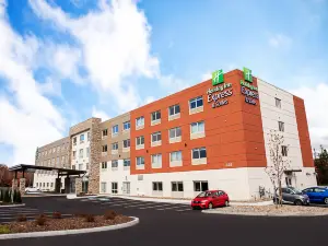 Holiday Inn Express & Suites Halifax – Dartmouth