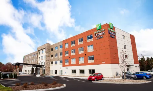 Holiday Inn Express & Suites Halifax – Dartmouth