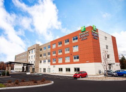 Holiday Inn Express & Suites Halifax – Dartmouth