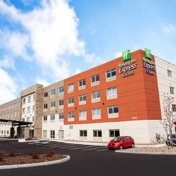 Holiday Inn Express & Suites HALIFAX – DARTMOUTH by IHG