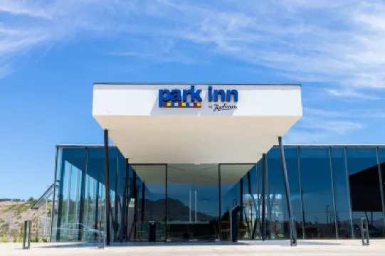 Park Inn by Radisson Los Olivos de Vallenar Hotels in 