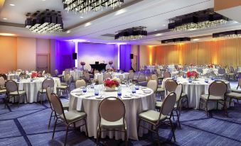 Hotel Sofitel Los Angeles at Beverly Hills