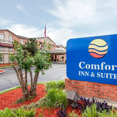 Quality Inn & Suites Germantown North