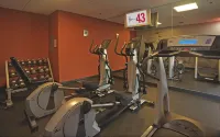 Hotel 43 Boise - Træningscentre
