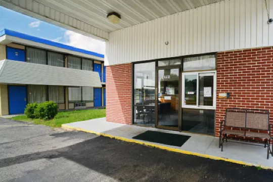 Loyalty Inn Maryville