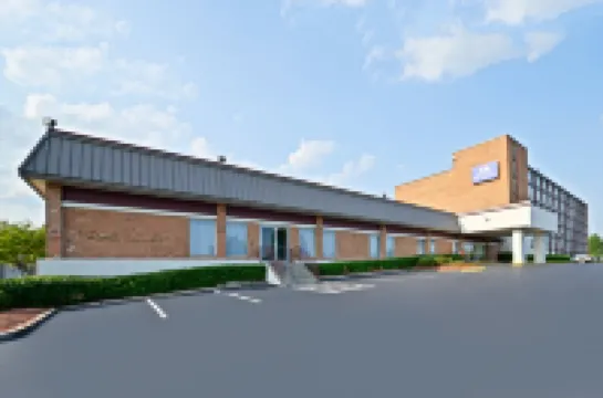 Americas Best Value Inn Baltimore