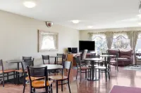 Rodeway Inn Baxter