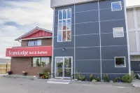 Economy Inn Hotels in Southeast Edmonton