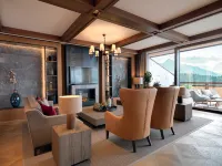 Interalpen-Hotel Tyrol Hotels in Leutasch