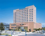 Hotel Nikko Northland Obihiro Các khách sạn gần JR Hakurindai Station