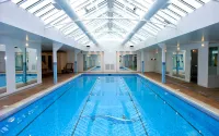 Wroxall Abbey Hotel