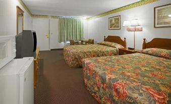 FairBridge Inn Express Merrillville