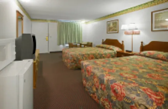 FairBridge Inn Express Merrillville