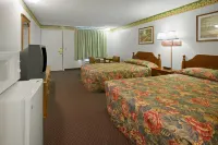 FairBridge Inn Express Merrillville Hotels in Hobart