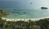 Paradise Sun Hotel Seychelles