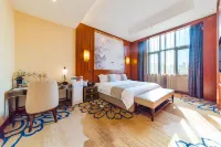 Yunrui Hotel (Shijiazhuang Zhengding International Convention and Exhibition Center) Hotels in Zhengding