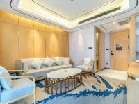 SHANJINGYAXUAN Holiday Hotel Hotels in Linzhou