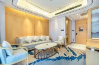 SHANJINGYAXUAN Holiday Hotel