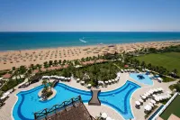 Kamelya Aishen Club & Aqua Ultra All Inclusive Kids Concept - Rooftop Pools