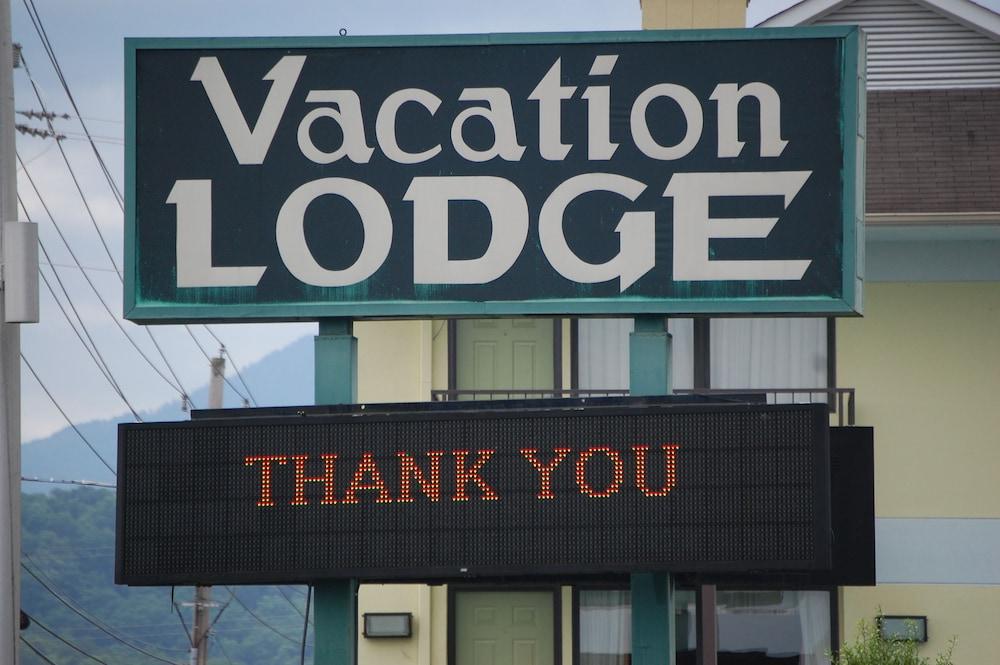 Vacation Lodge