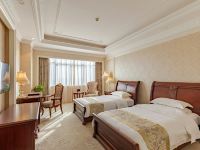 天长新世纪国际大酒店 - 高级豪华双床房