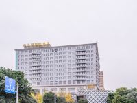 成都天邑国际酒店 - 酒店外部