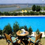 Parador de Ayamonte - Beach