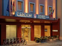 Residence Carlton Hotels in Ferrara