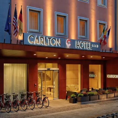 Residence Carlton