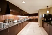 ريزيدنس إن باي ماريوت ستل ووتر - فطور