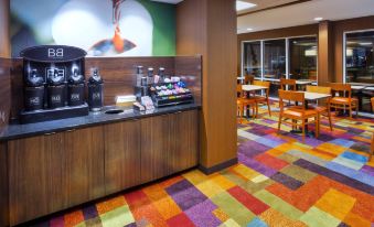 Fairfield Inn Owensboro