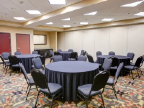 Comfort Suites Buda - Austin South Hotels in Buda